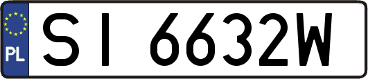 SI6632W