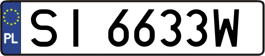SI6633W