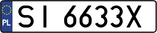 SI6633X