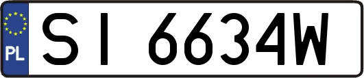 SI6634W