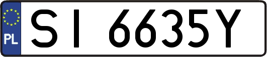 SI6635Y