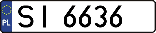 SI6636