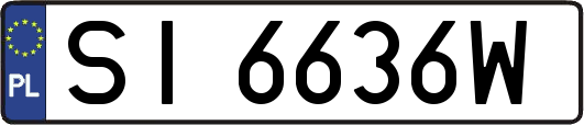 SI6636W
