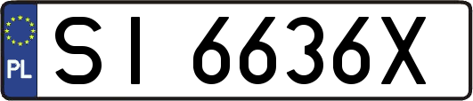 SI6636X