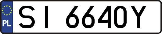 SI6640Y