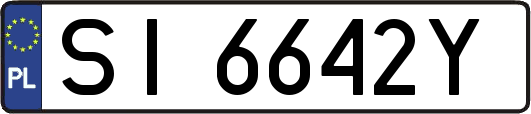 SI6642Y