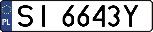 SI6643Y