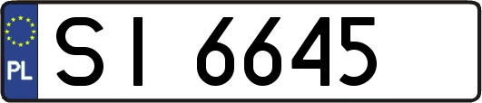 SI6645
