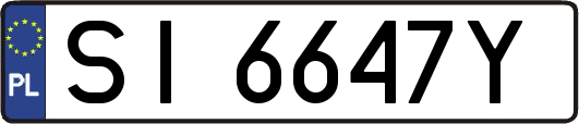SI6647Y