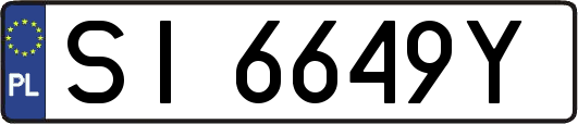 SI6649Y