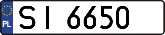 SI6650