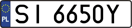 SI6650Y