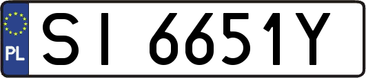 SI6651Y