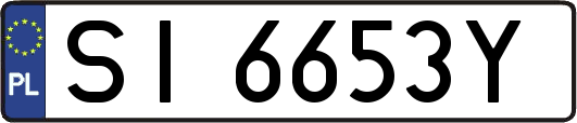 SI6653Y