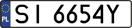 SI6654Y