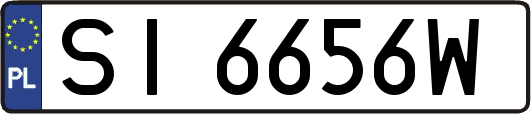 SI6656W