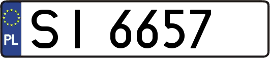 SI6657