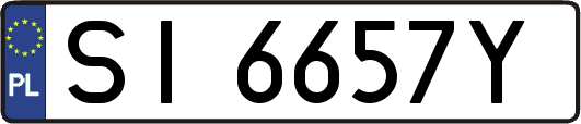 SI6657Y