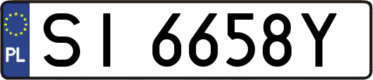 SI6658Y