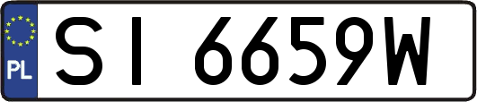 SI6659W