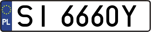 SI6660Y