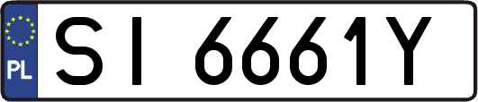 SI6661Y
