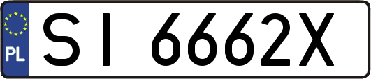 SI6662X