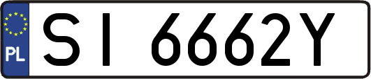 SI6662Y