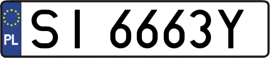 SI6663Y