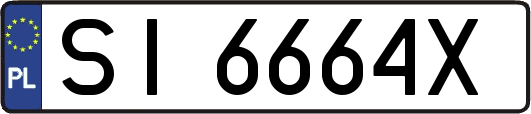 SI6664X