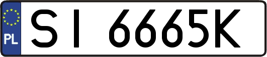 SI6665K