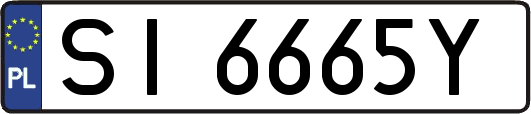 SI6665Y