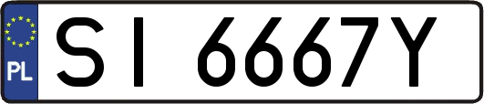SI6667Y