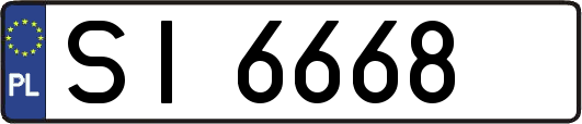 SI6668