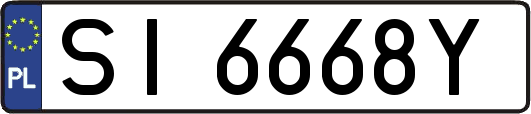 SI6668Y