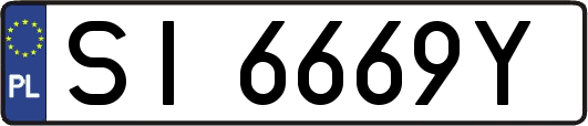 SI6669Y