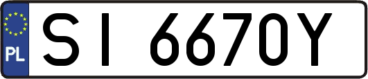 SI6670Y