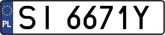 SI6671Y