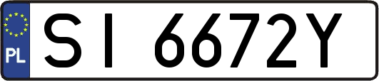 SI6672Y