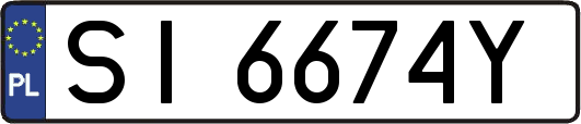 SI6674Y