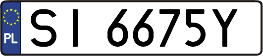 SI6675Y