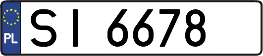 SI6678