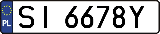 SI6678Y