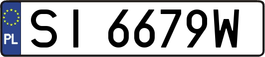 SI6679W