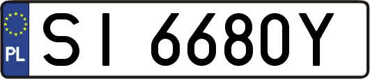 SI6680Y