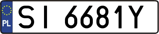SI6681Y