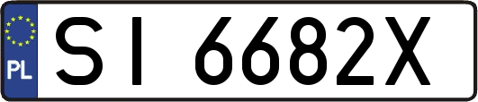 SI6682X