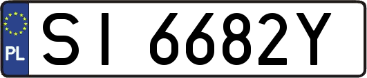 SI6682Y