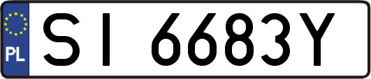 SI6683Y