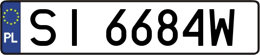 SI6684W